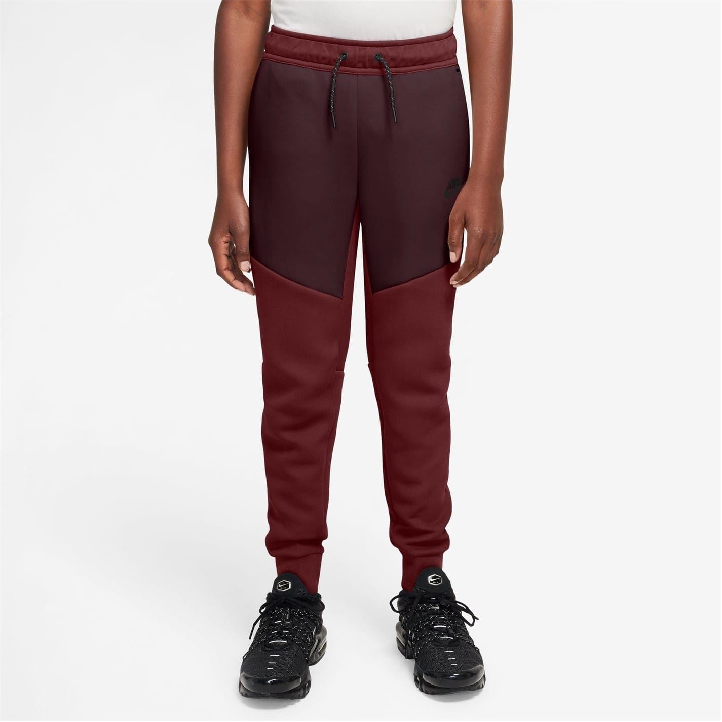 Nike Sportswear Tech Fleece Big Kids Pants
