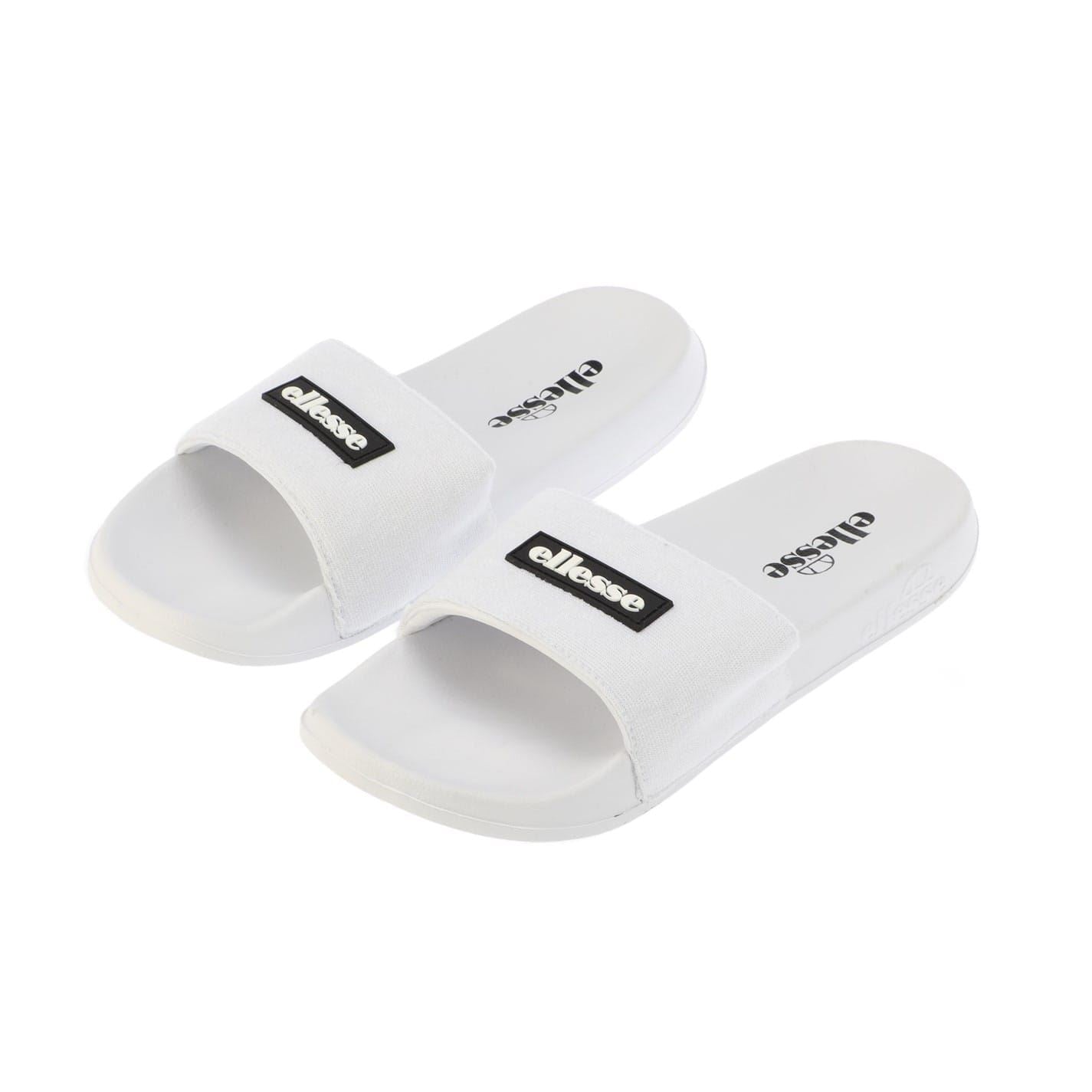 Ellesse Laxxes Open Toe Slide Sandals