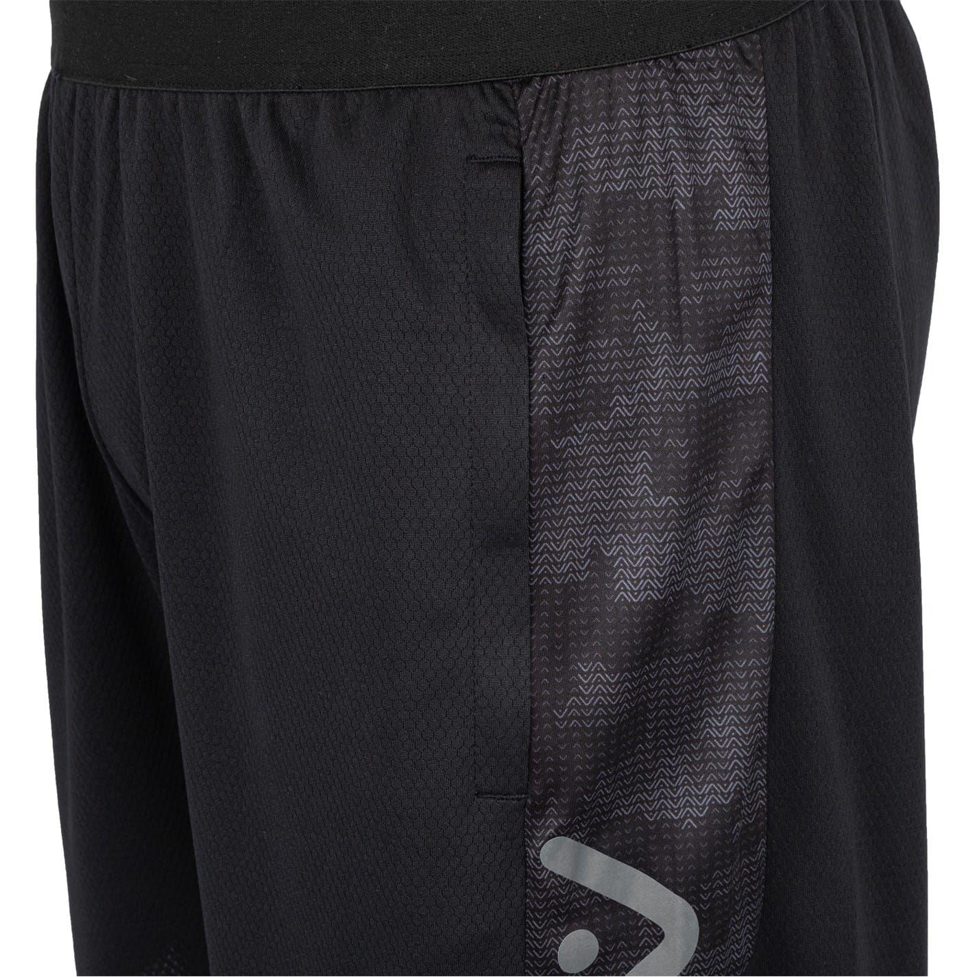 KooGa Training Shorts