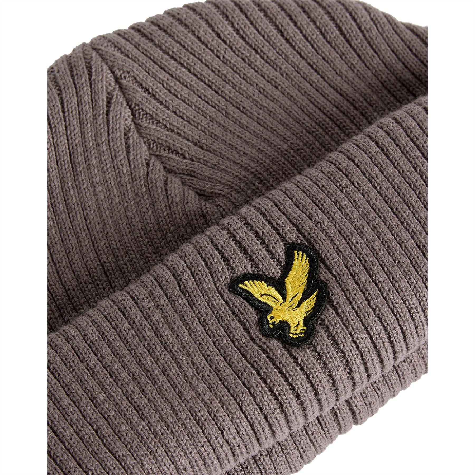Lyle And Scott Brim Beanie