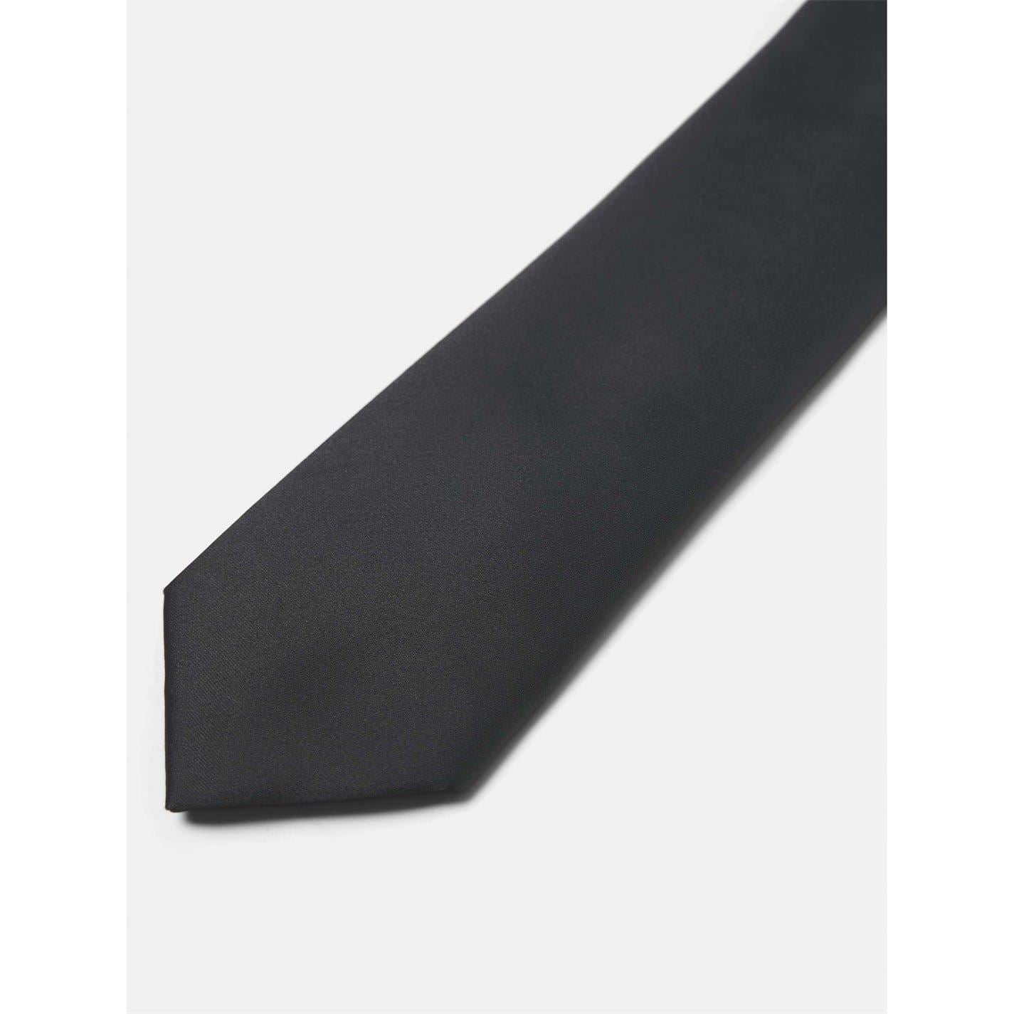 Jack and Jones Solid Tie Sn62