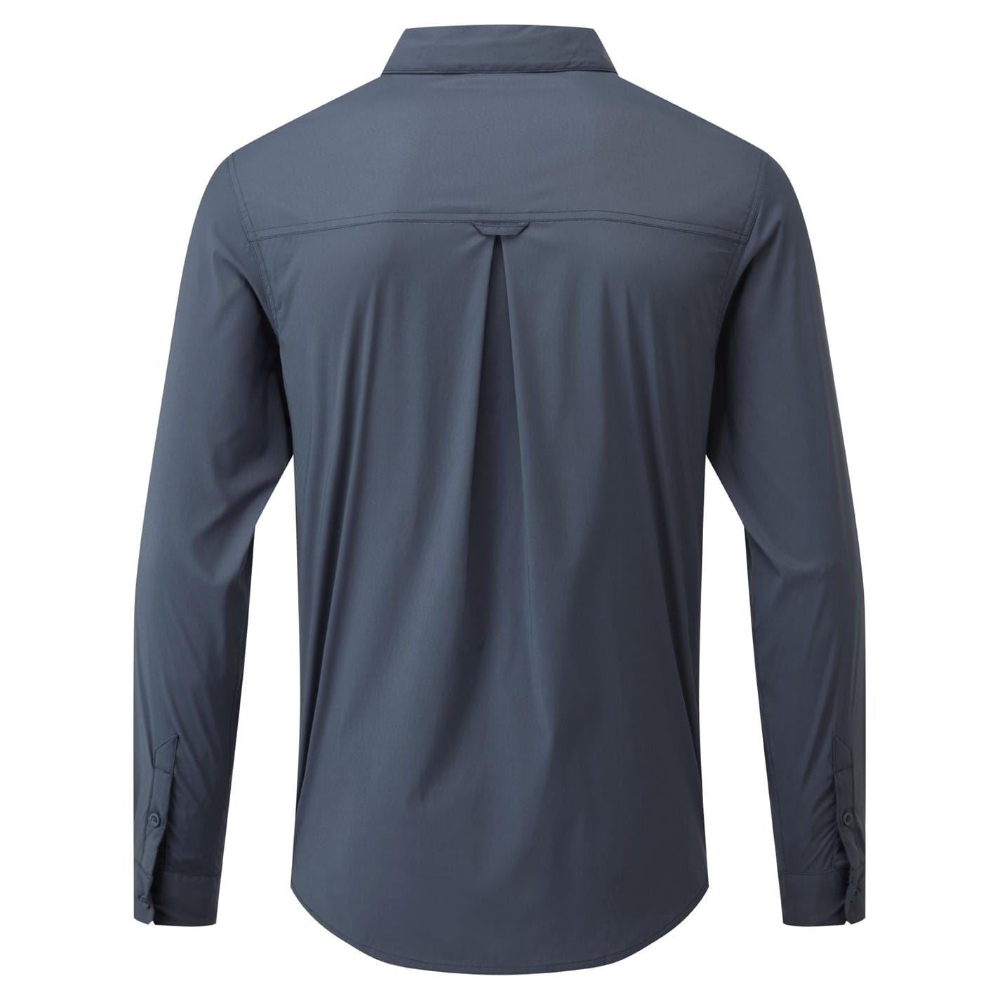 Fohn Mens Trekking Shirt