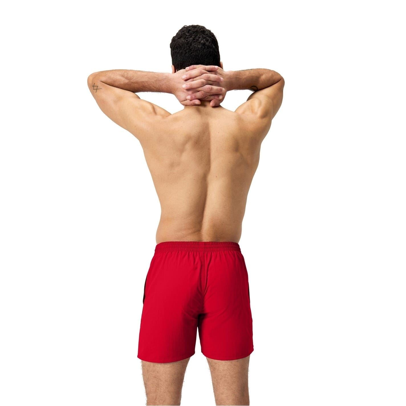 Speedo Mens Essentials 16 Inch Watershorts