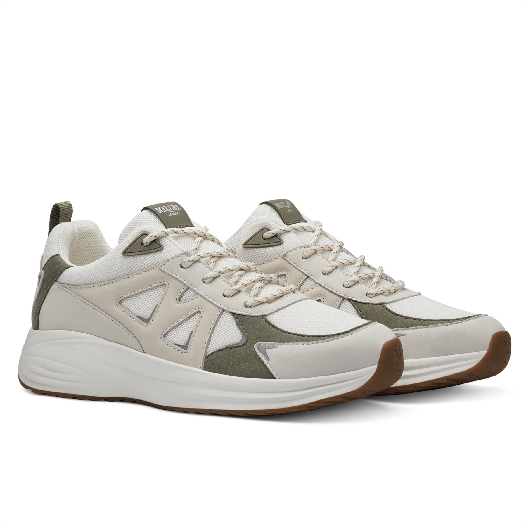 Mallet Angel Trainers