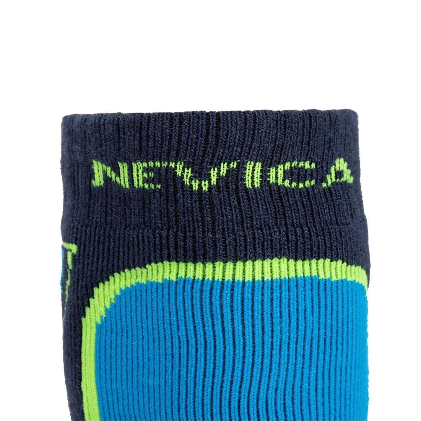 Nevica Meribel 2 Pack Ski Sock Mens