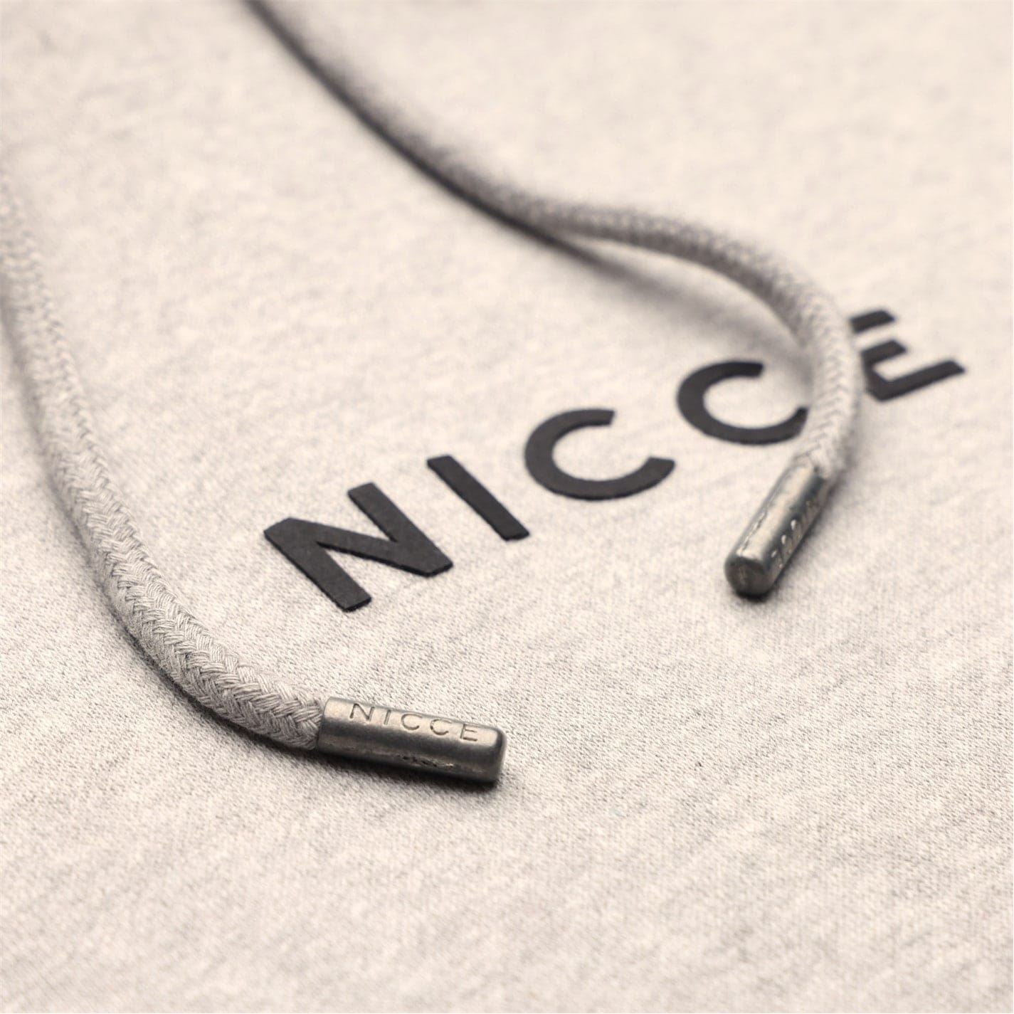 NICCE Dean Hoodie Long Sleeve Full Tracksuit