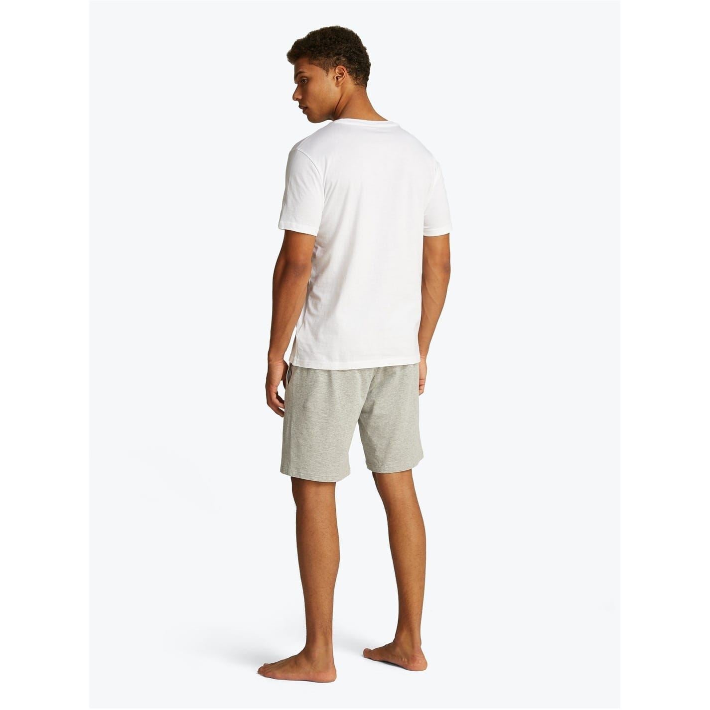 Tommy Hilfiger Pack Short Sleeve T-Shirt