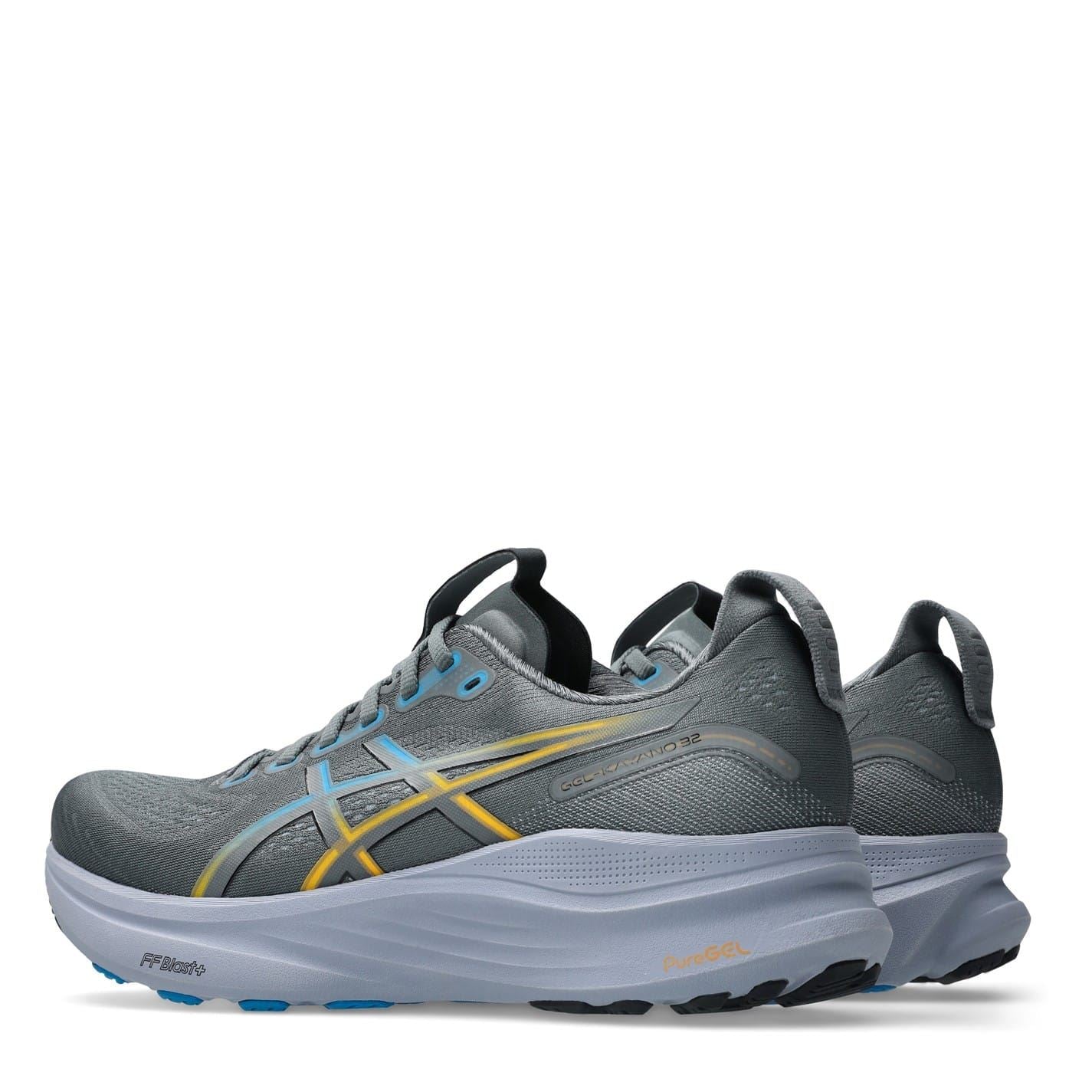 Asics Mens Gel Kayano 32 Running Shoes