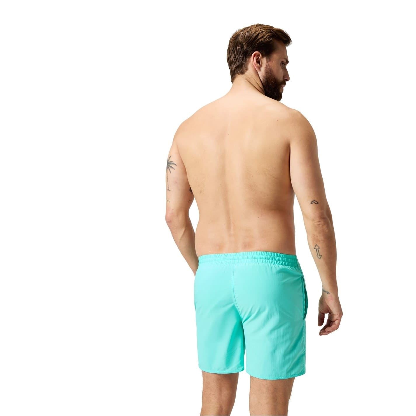 Speedo Mens Essentials 16 Inch Watershorts