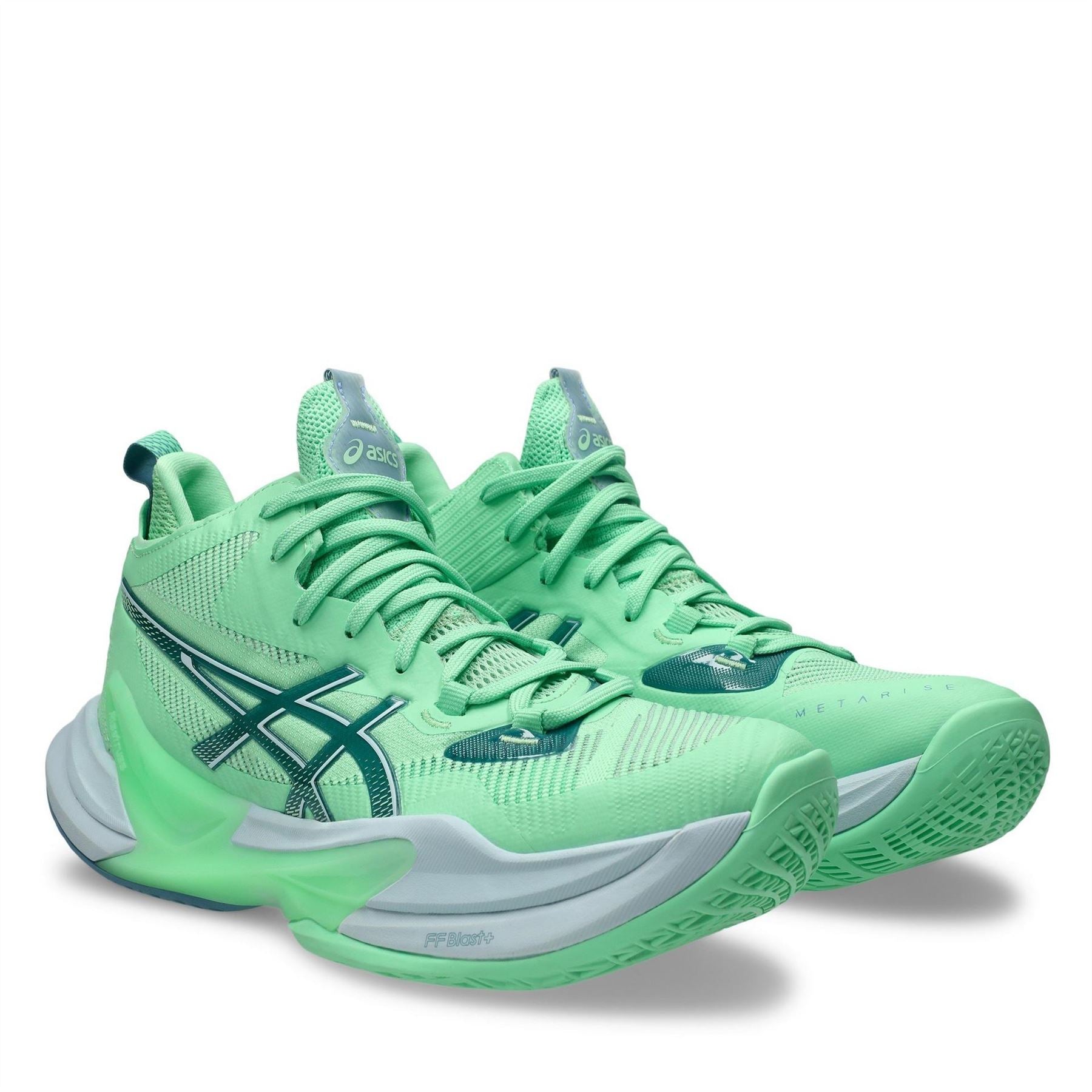 Asics Mens 2 Volleyball Shoes