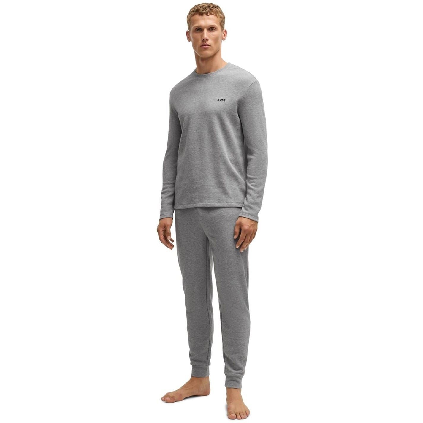 Boss Long Sleeve Regular Fit Shirt