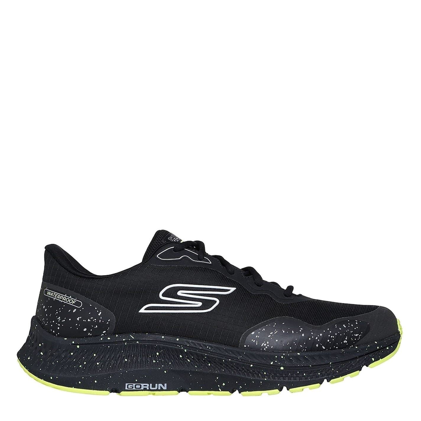 Skechers Waterproof Running Shoes