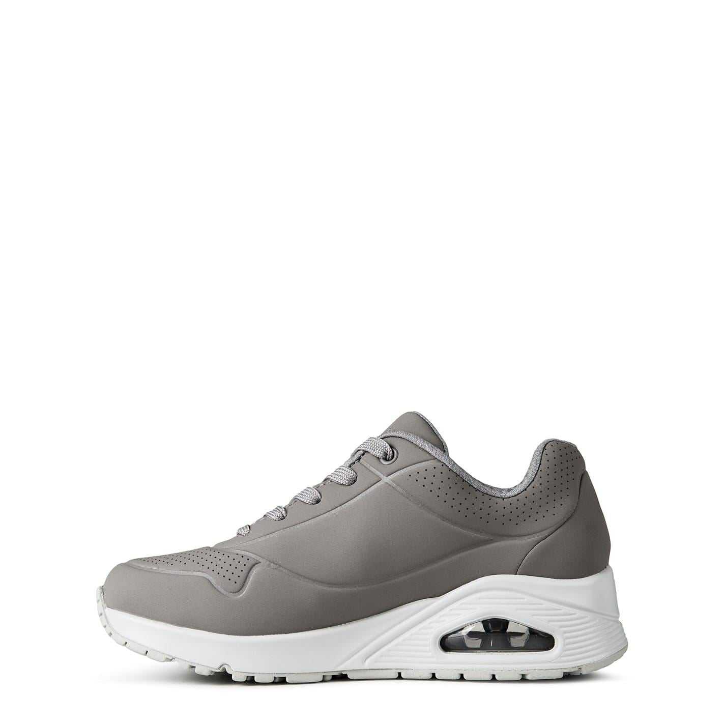 Skechers Womens Uno Stand On Air Trainers