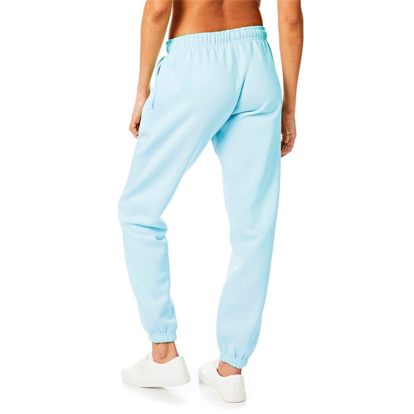Light and Shade Cuffed Joggers Ladies