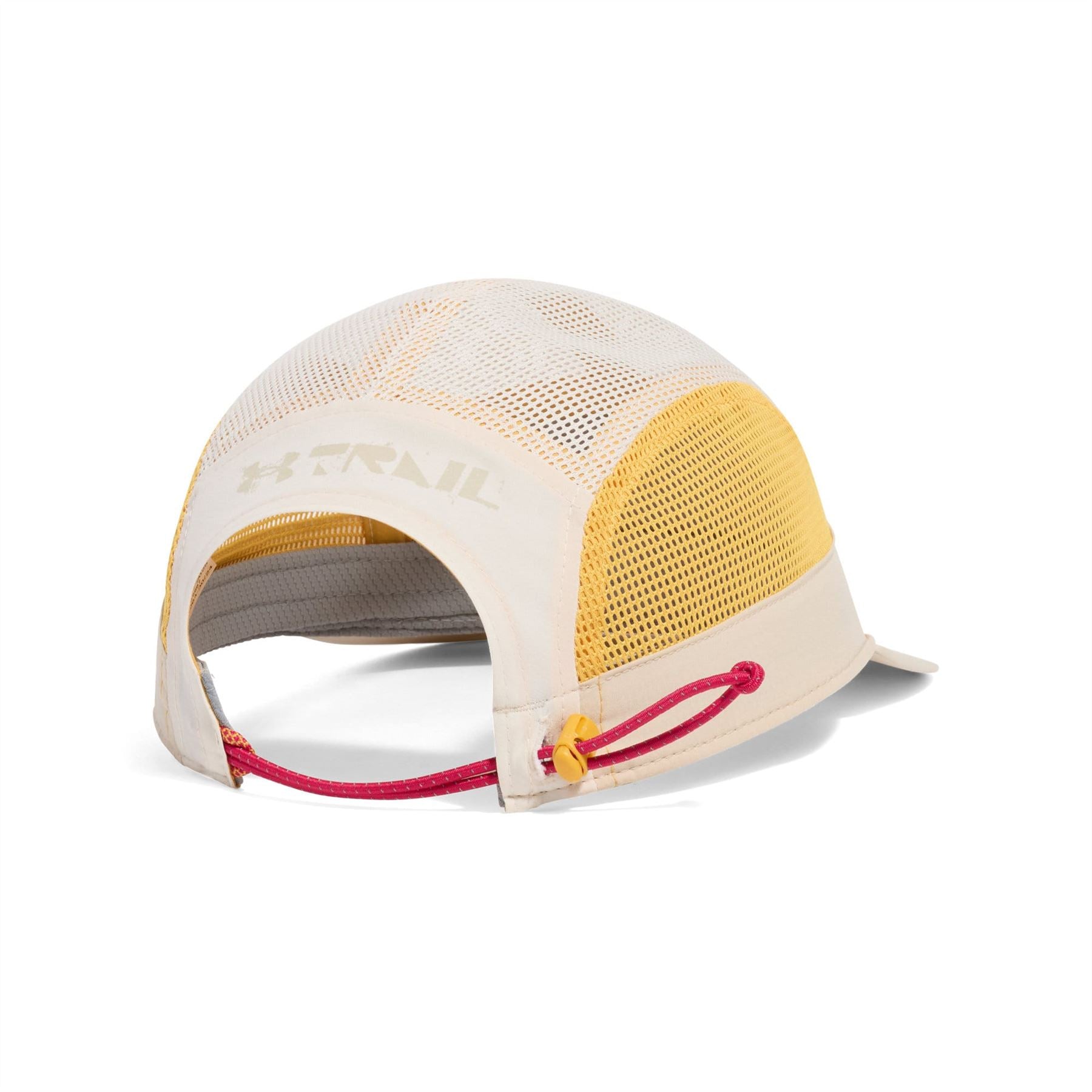Under Armour Isochill Launch Camper Cap