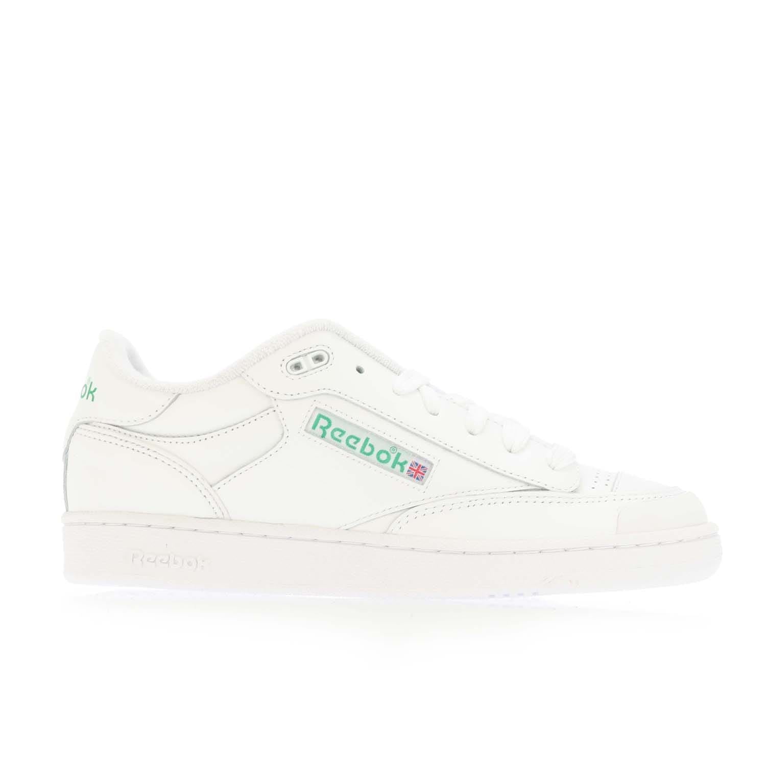 Reebok Classics BEAMS x Club C Bulc Trainers