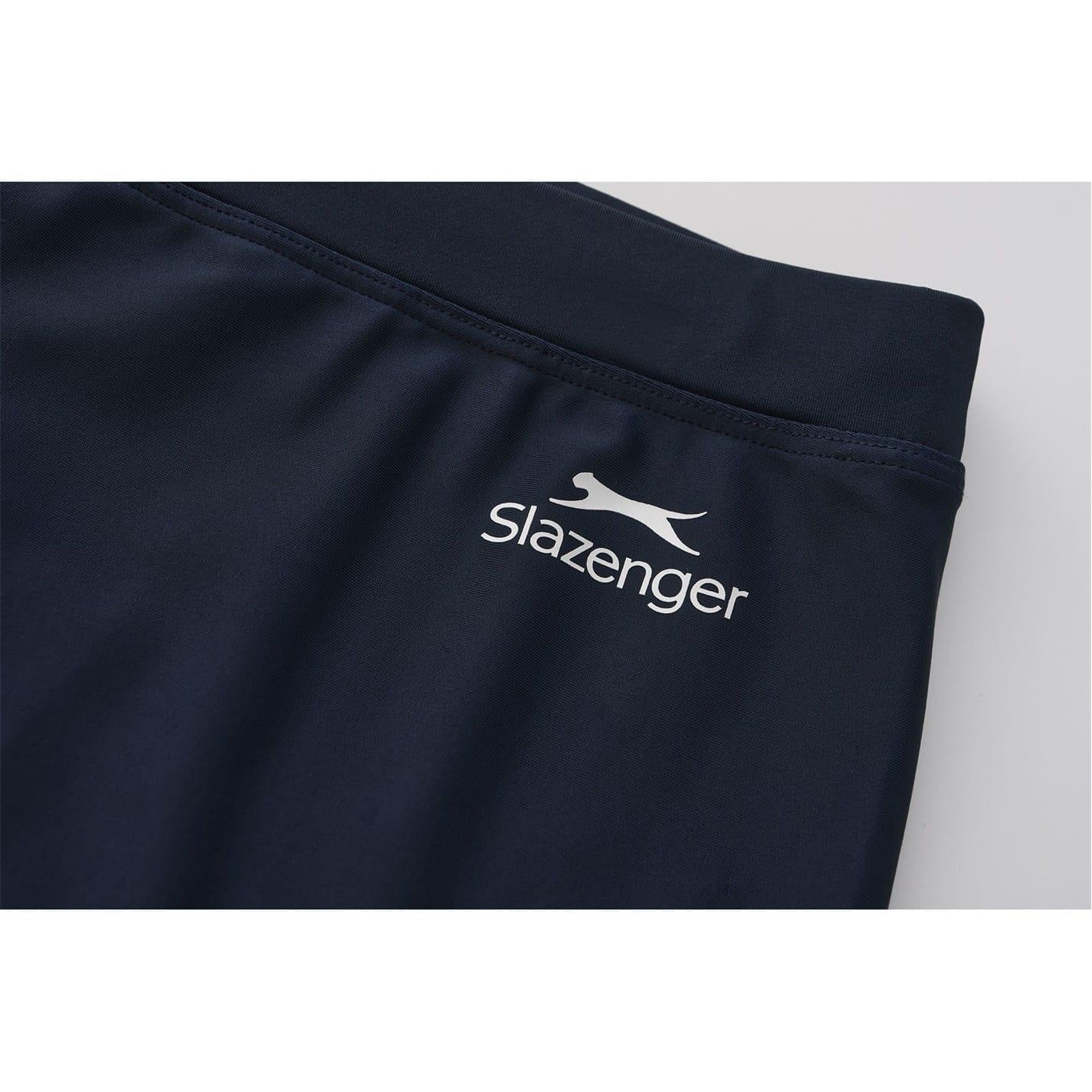 Slazenger Mens Lycra® Xtra Life ™ Swimming Jammers