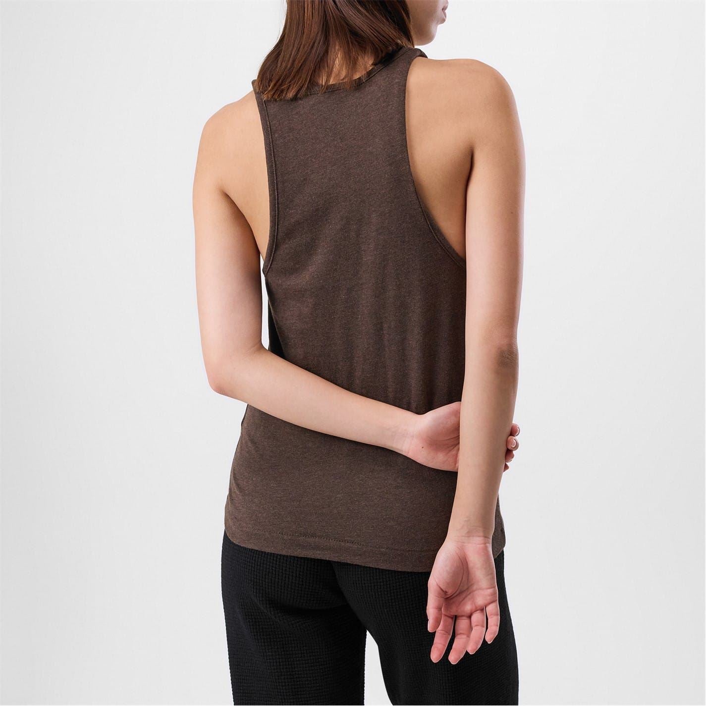 Fear Of God Essentials Ribbed Tank Top
