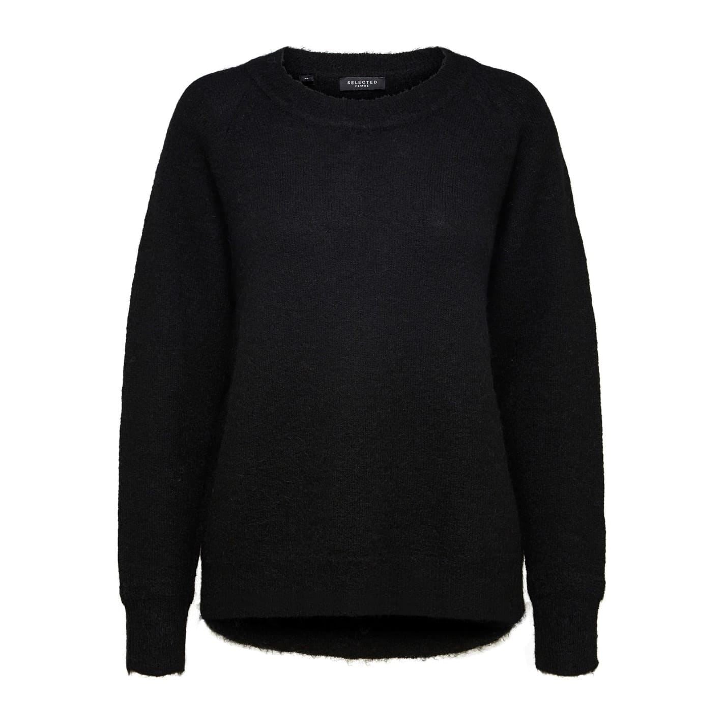 Selected Femme Knit Top