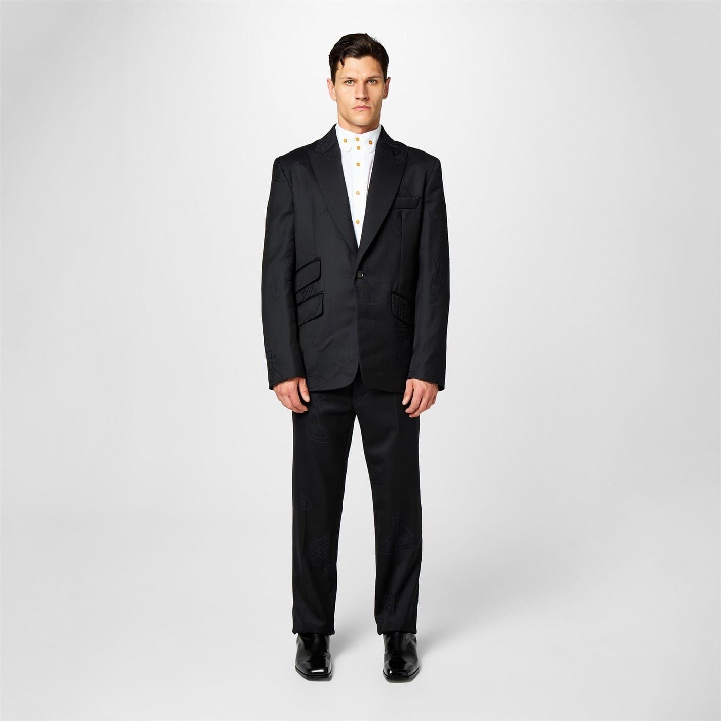 Vivienne Westwood Krall Shirt