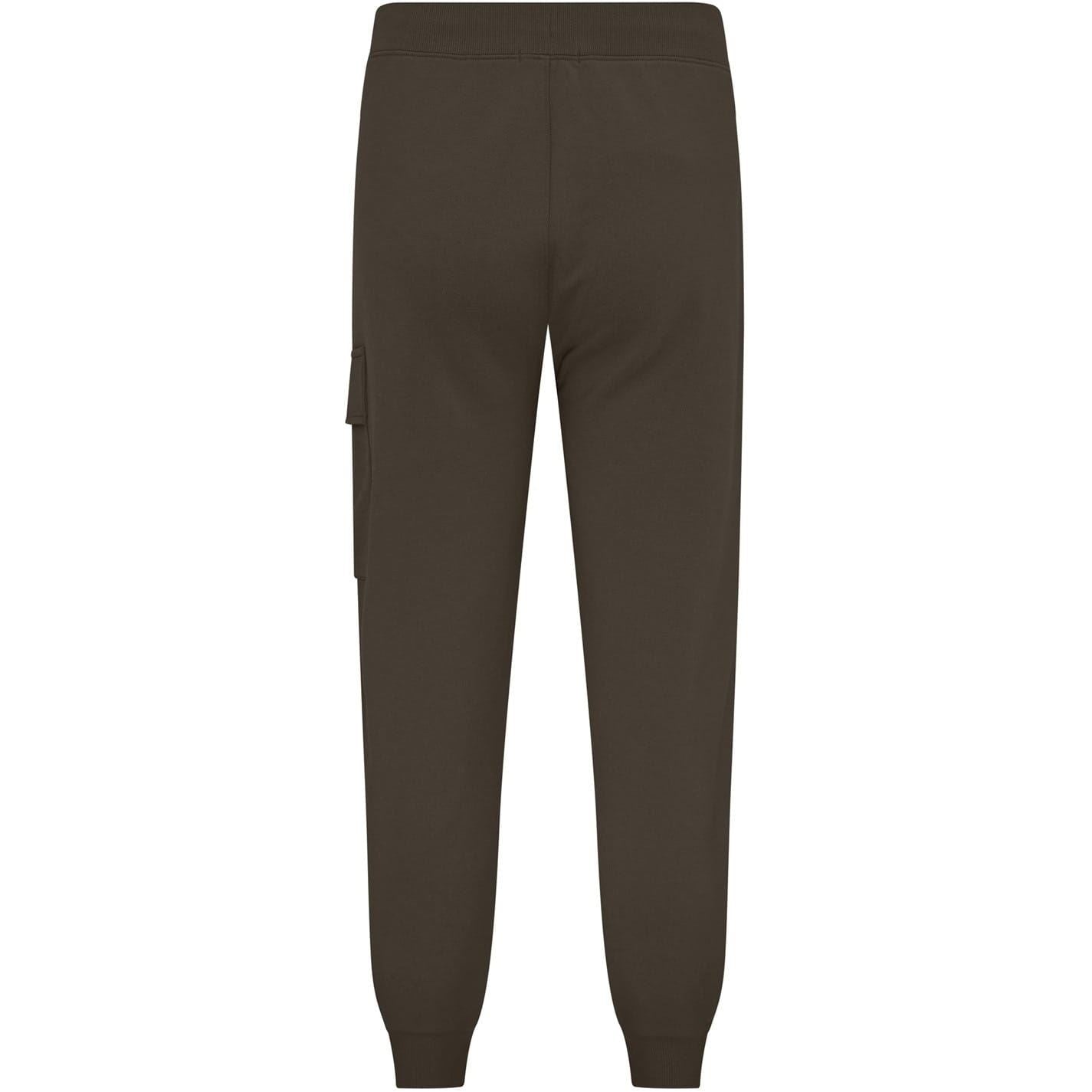 C.P. Company Lens Jogging Bottoms