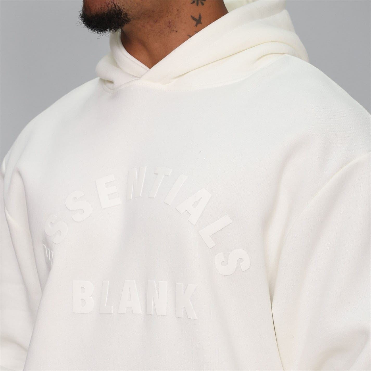 Blank Essentials E Arch Hoody Hoody