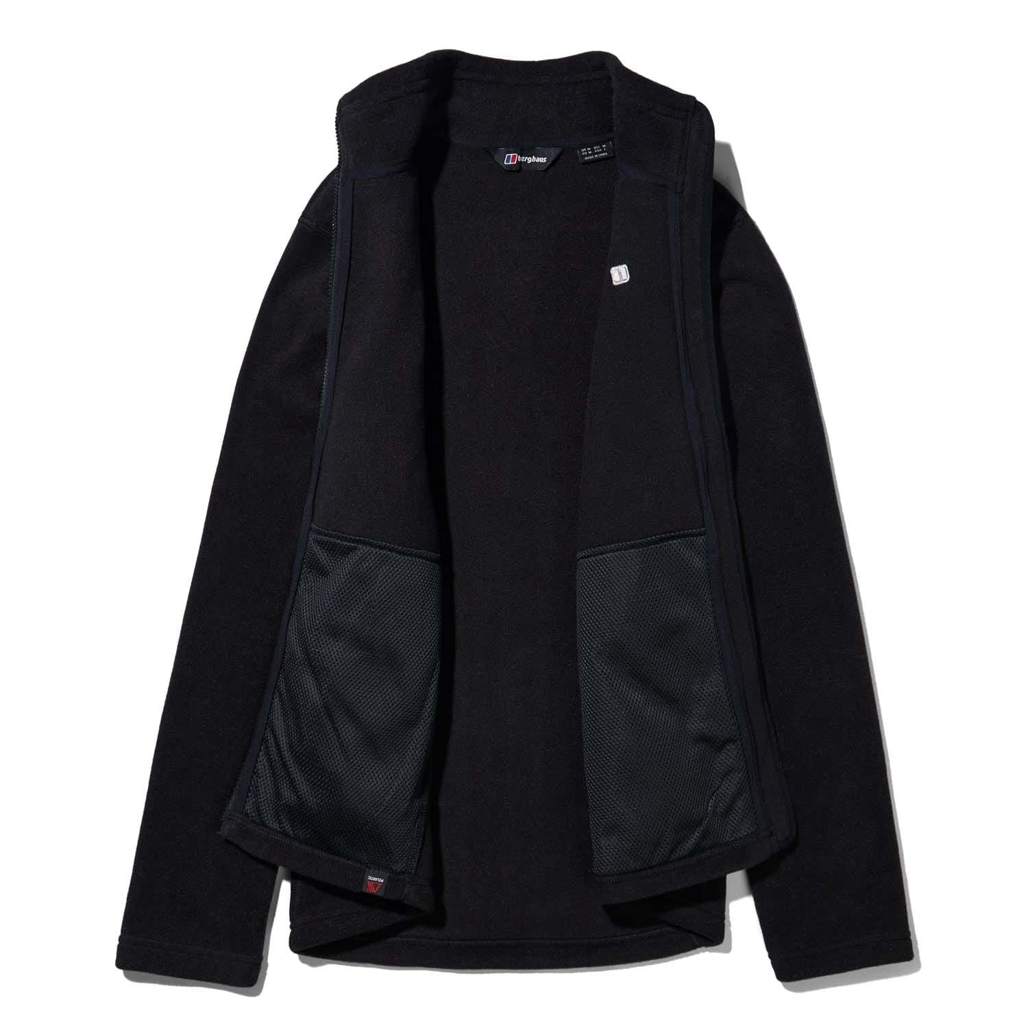 Berghaus Prism Polartec InterActive Fleece