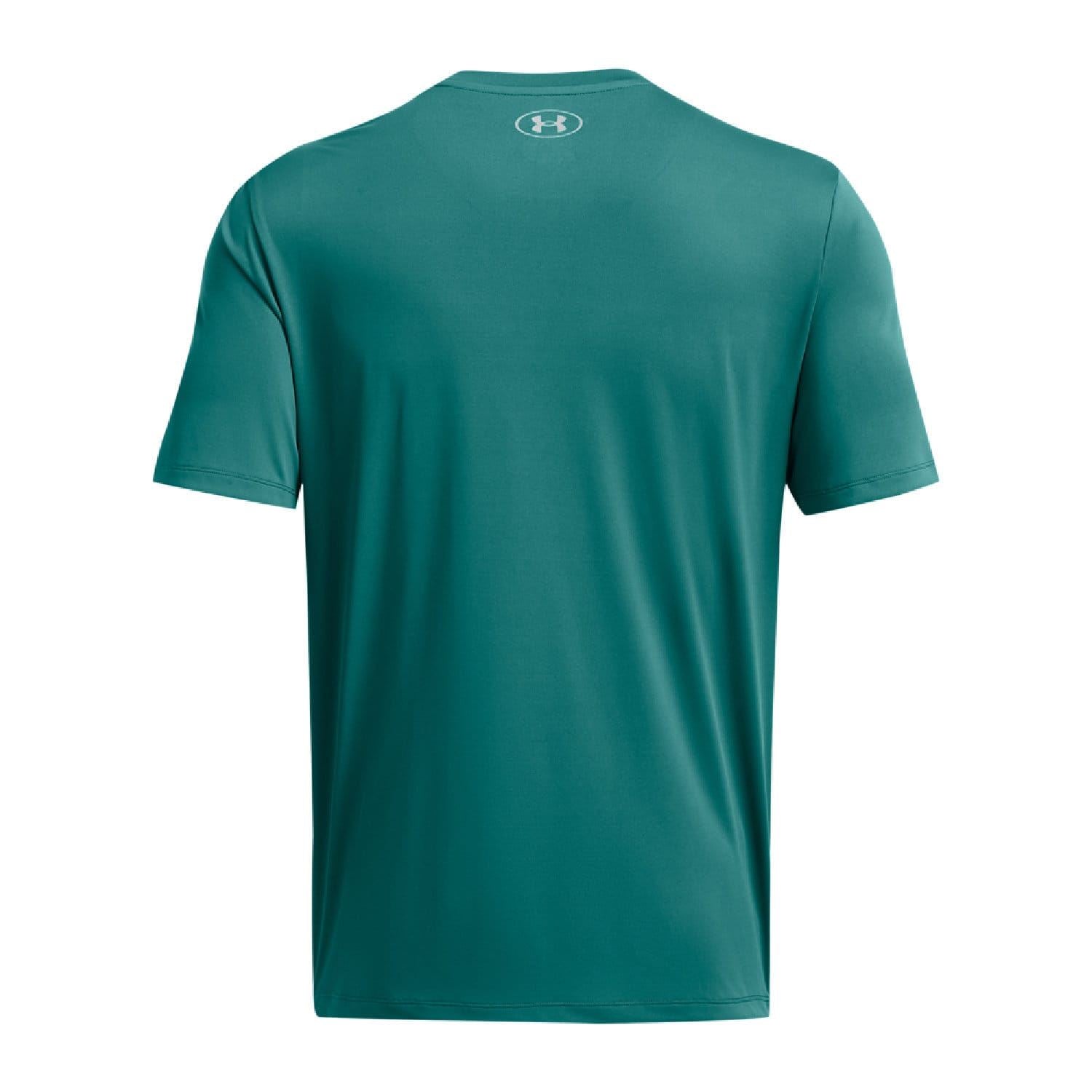 Under Armour Tech Reflective T-Shirt