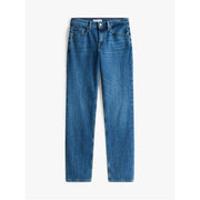 Tommy Hilfiger Five Pocket Straight Leg Jeans