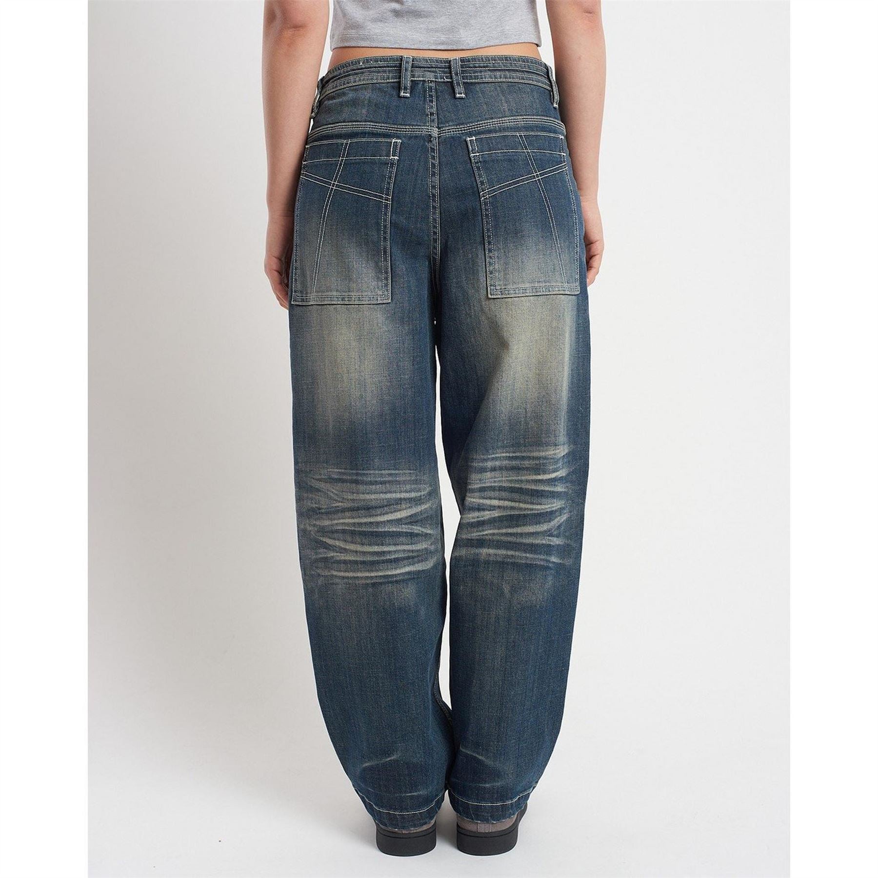 The Ragged Priest Rag Bleacher Big