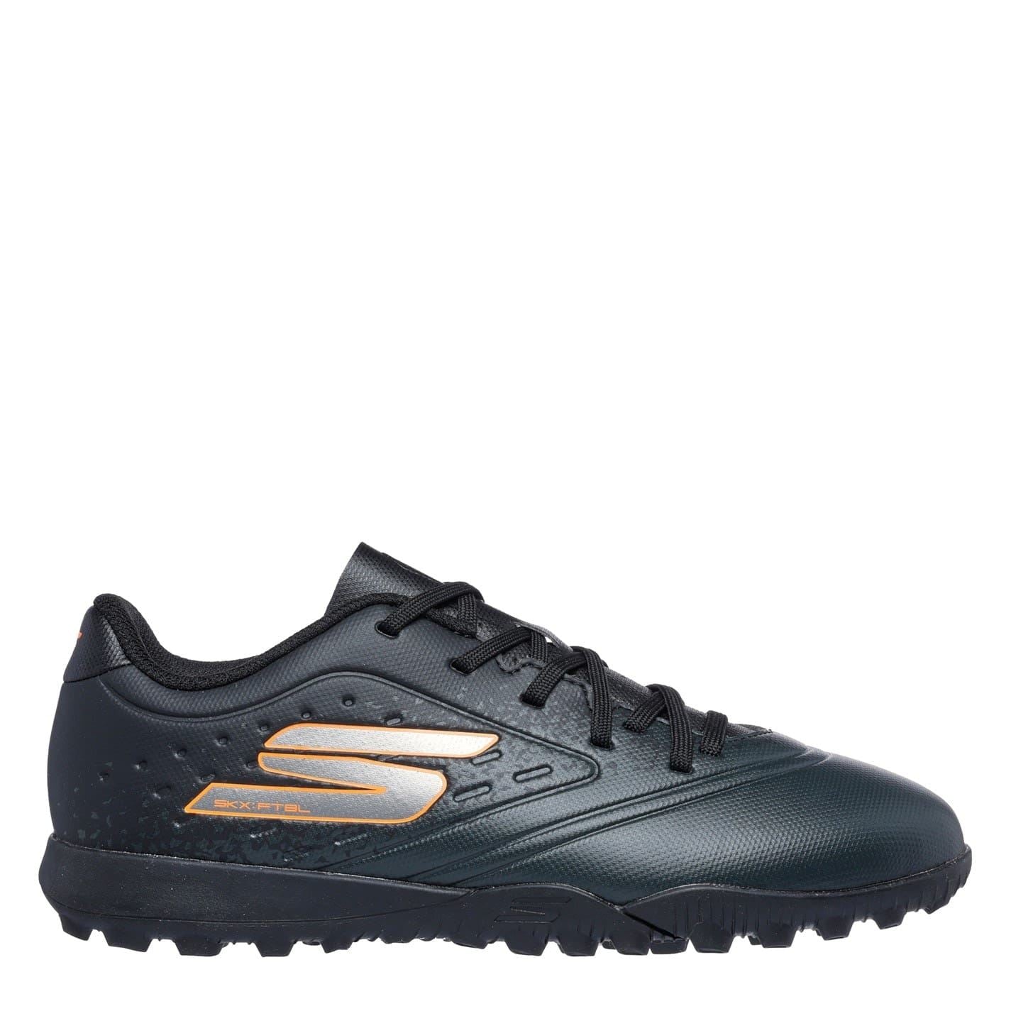 Skechers Razor Junior Astro Turf Football Boots