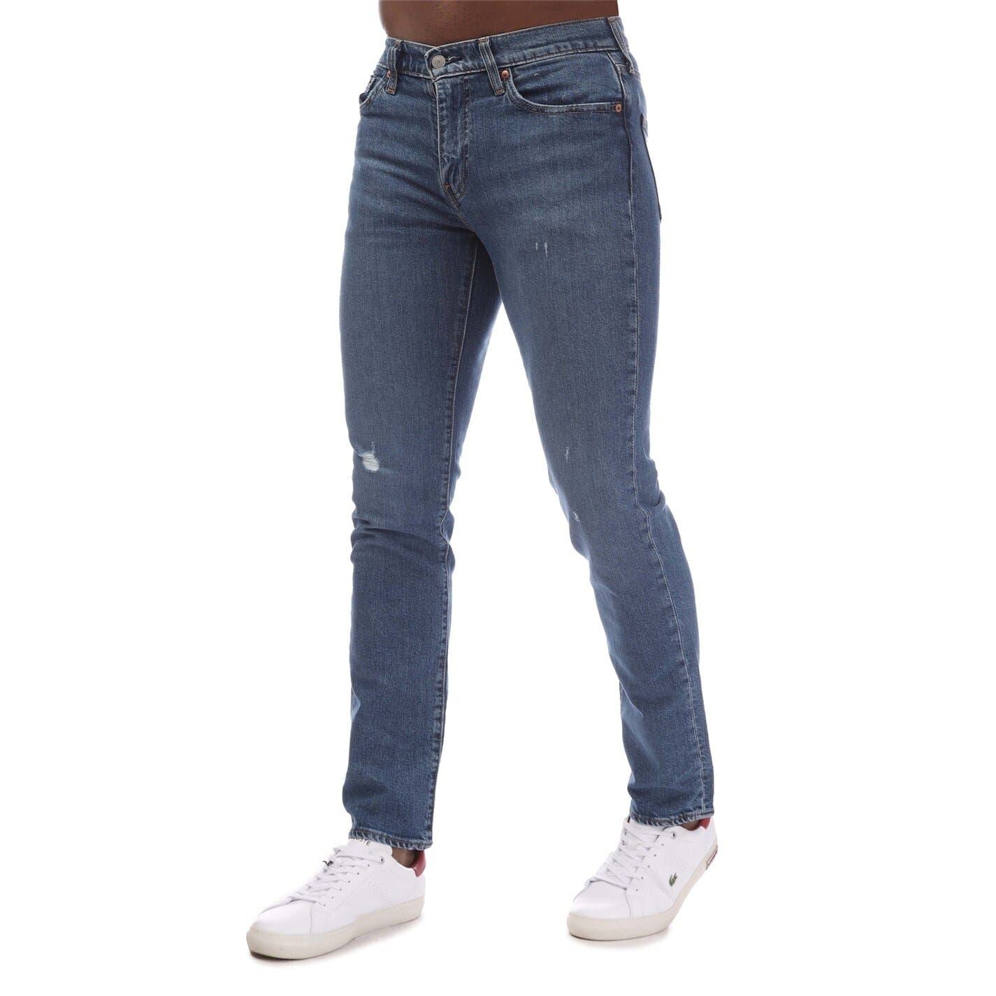 Levis Slim Fit Jeans