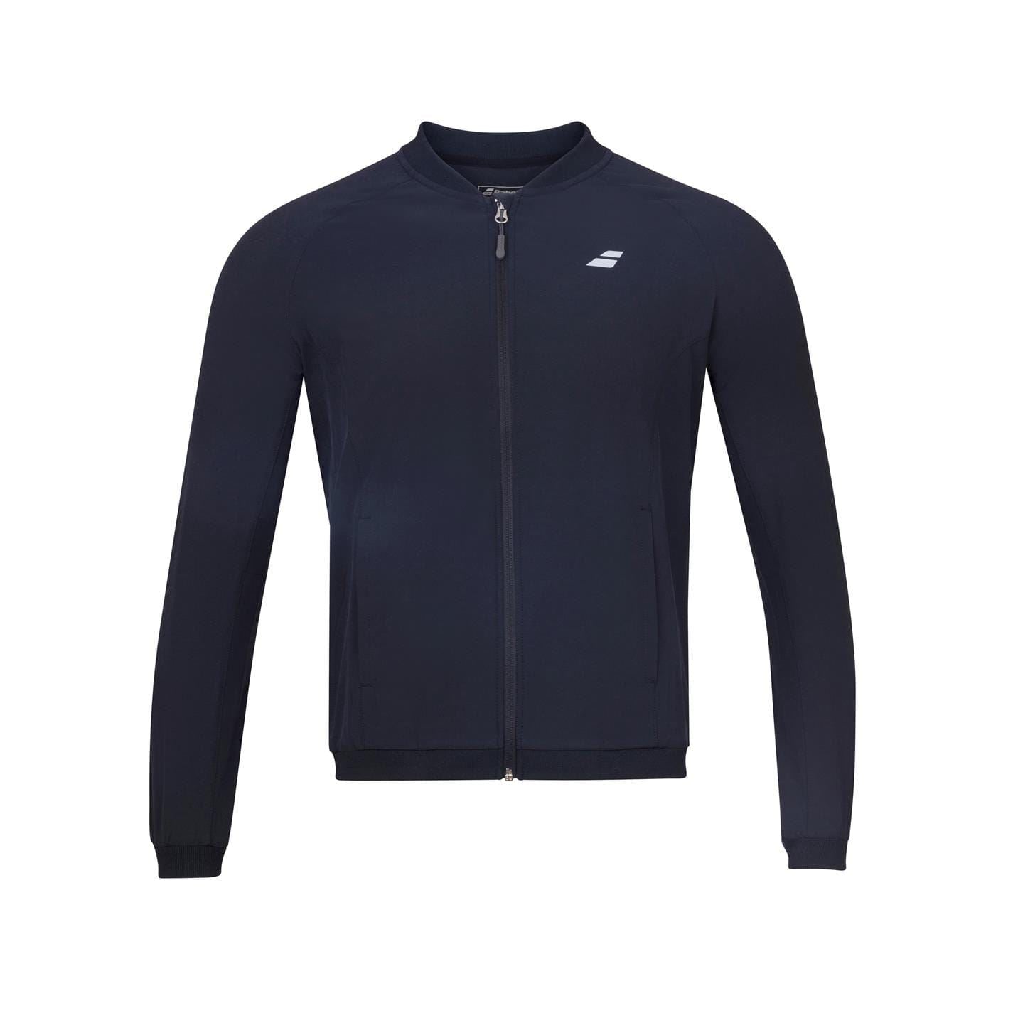 Babolat Womens Poly Jacket