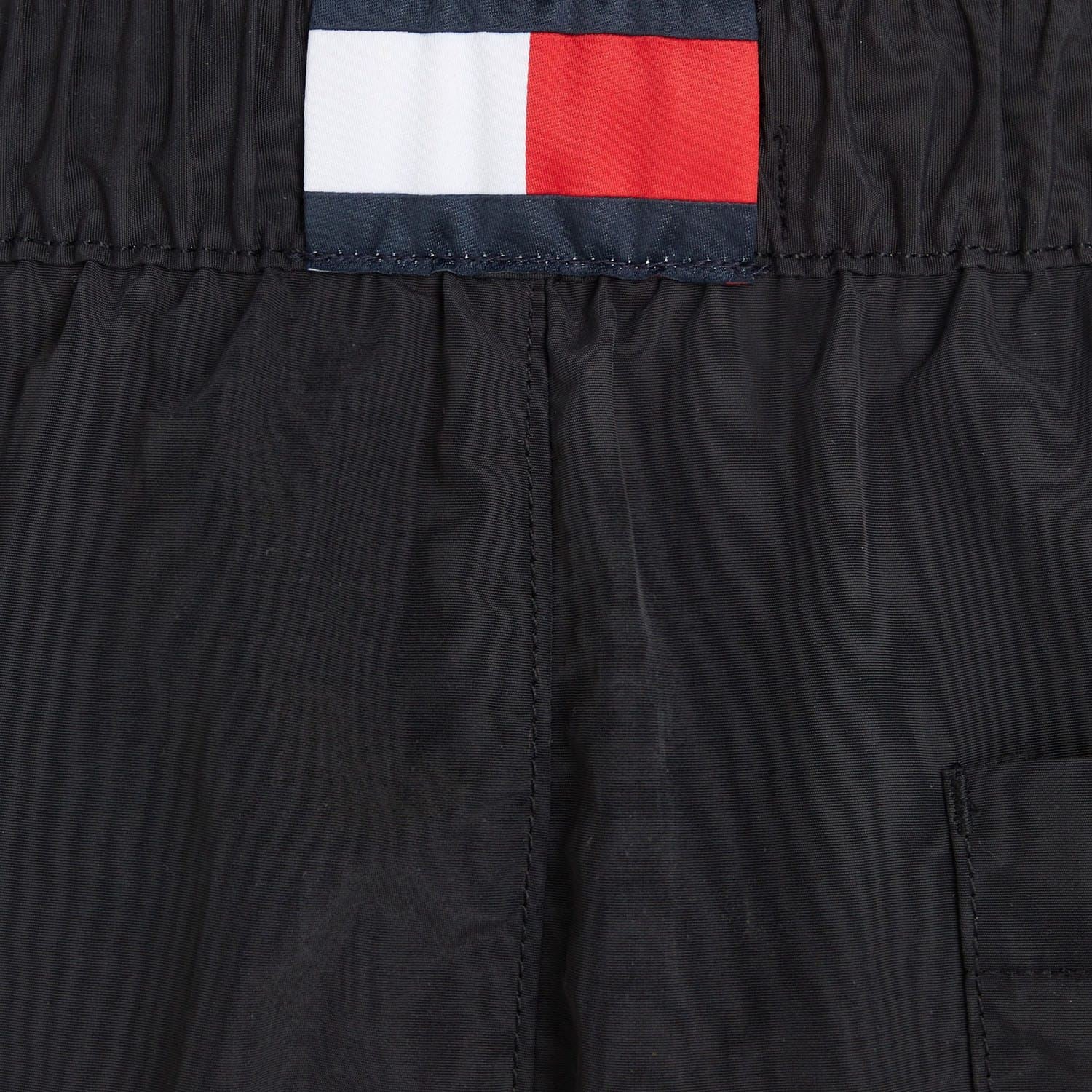 Tommy Hilfiger Essential Logo Swim Shorts