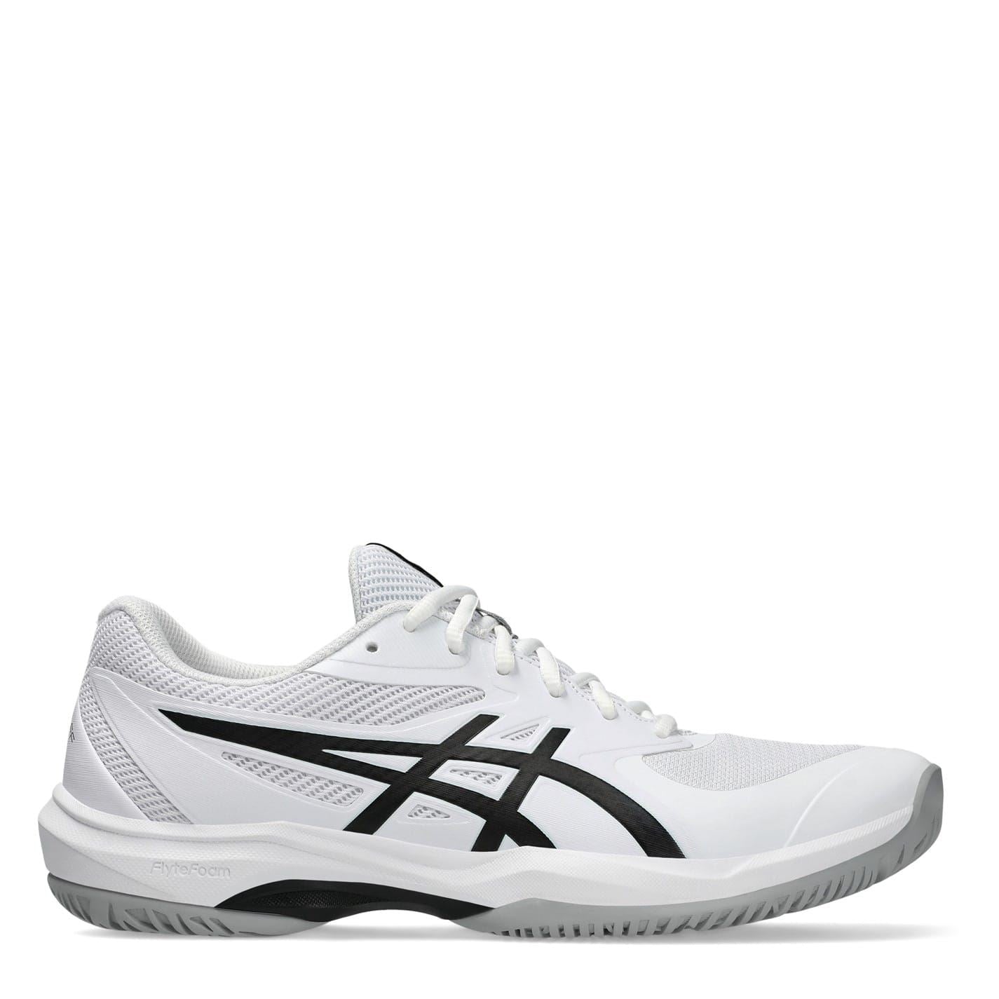 Asics Mens Game Ff Tennis Shoes