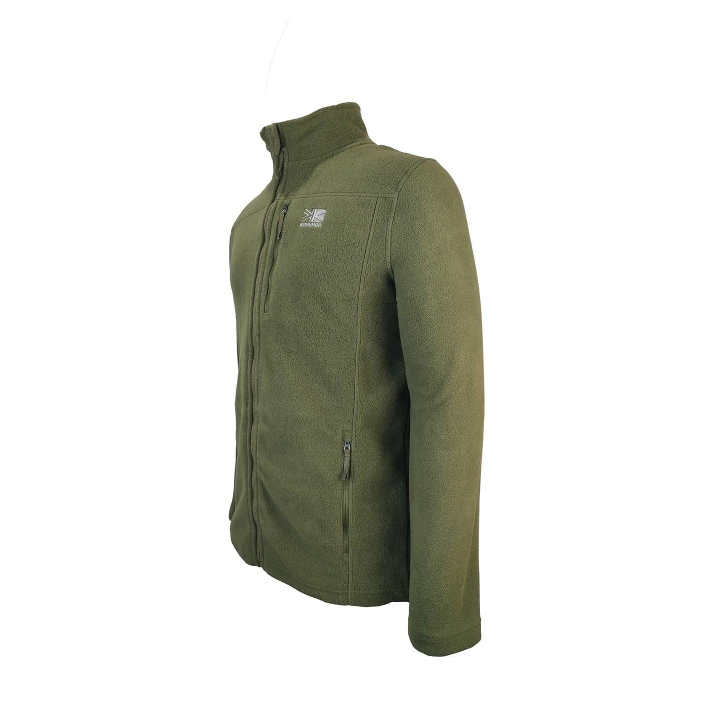 Karrimor Mens Fleece Jacket