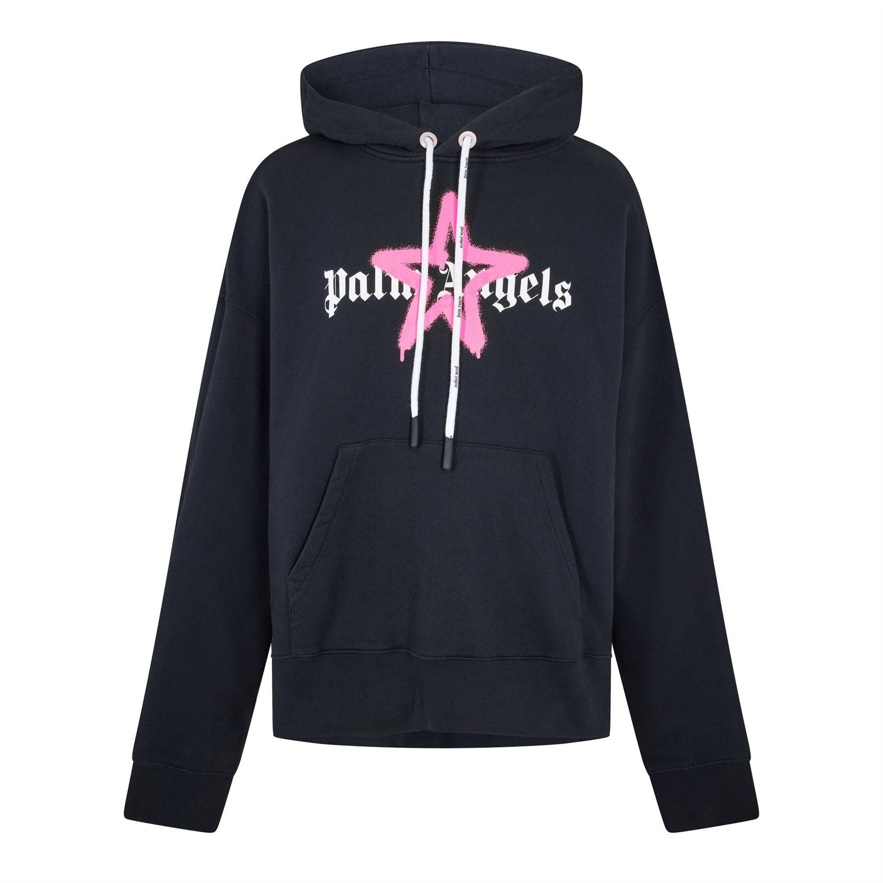 Palm Angels Palm Star Hoody