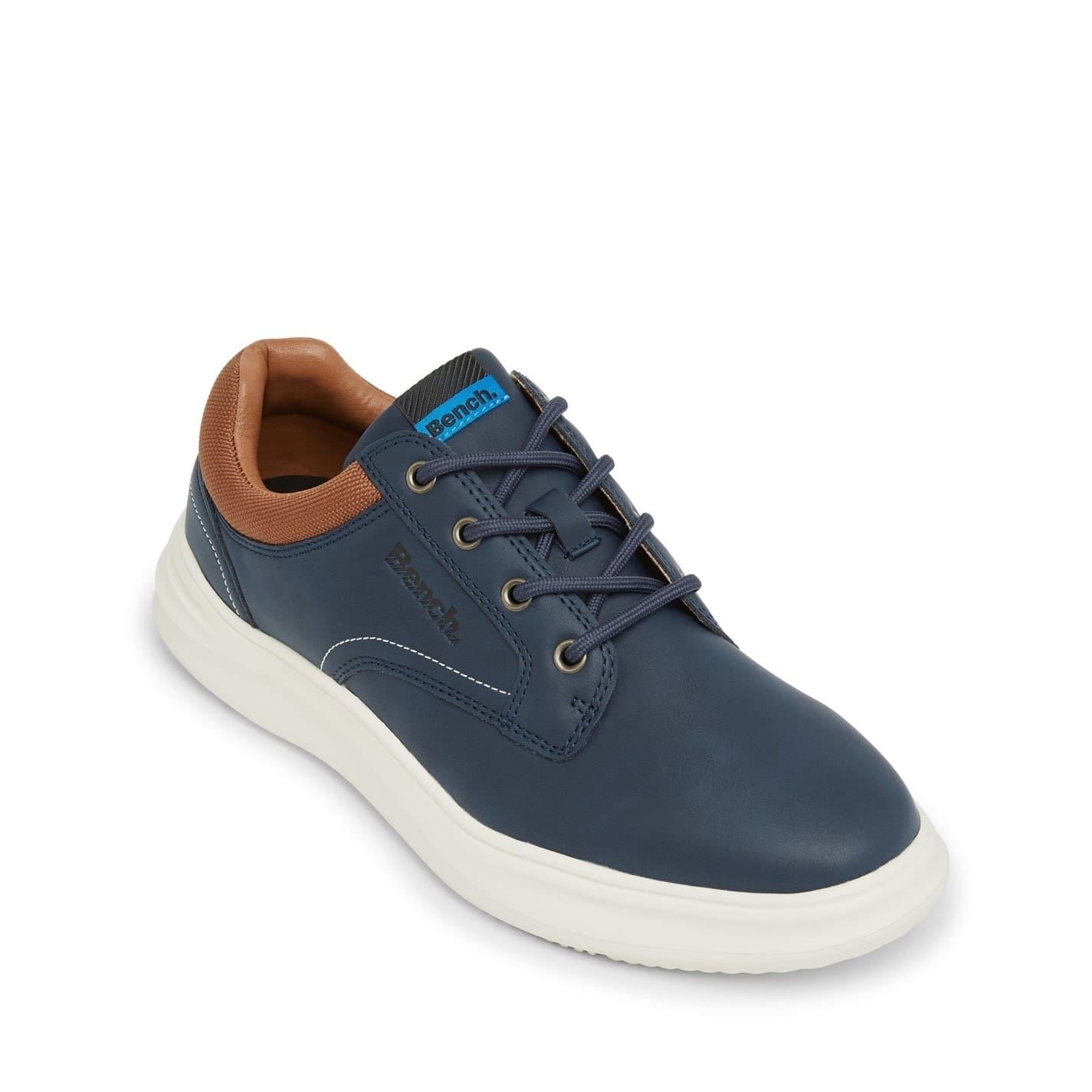 Bench Cheetham Low Top Walking Shoes