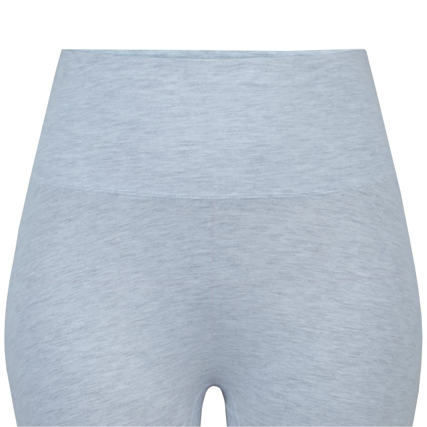 Miso High Waisted Cycling Shorts Ladies