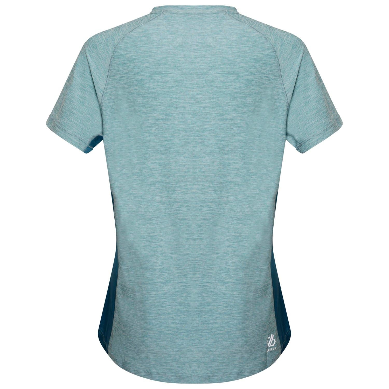 Dare 2b Outdare II Lightweight Wicking T-Shirt