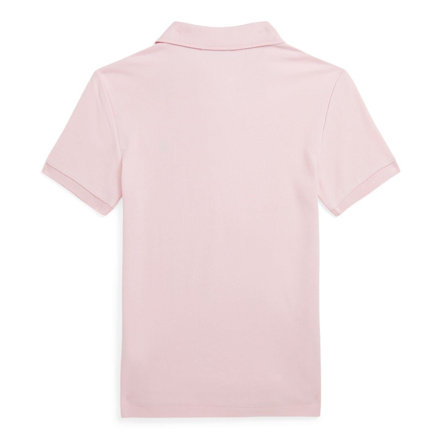 Polo Ralph Lauren Custom Short Sleeve Polo Shirt