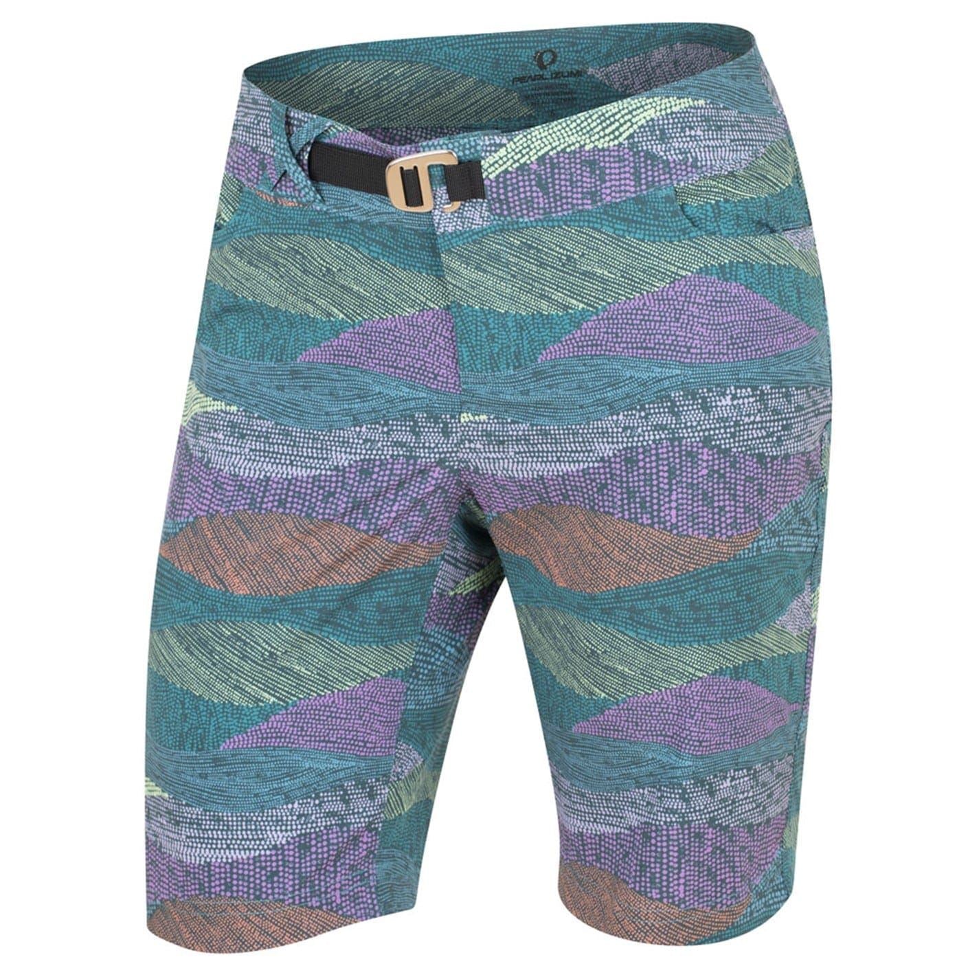 Pearl Izumi Summit Shorts