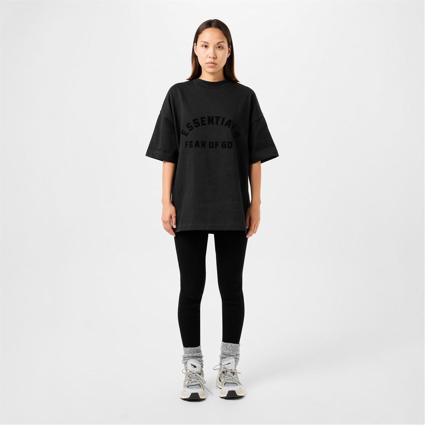 Fear Of God Essentials Oversized T-Shirt