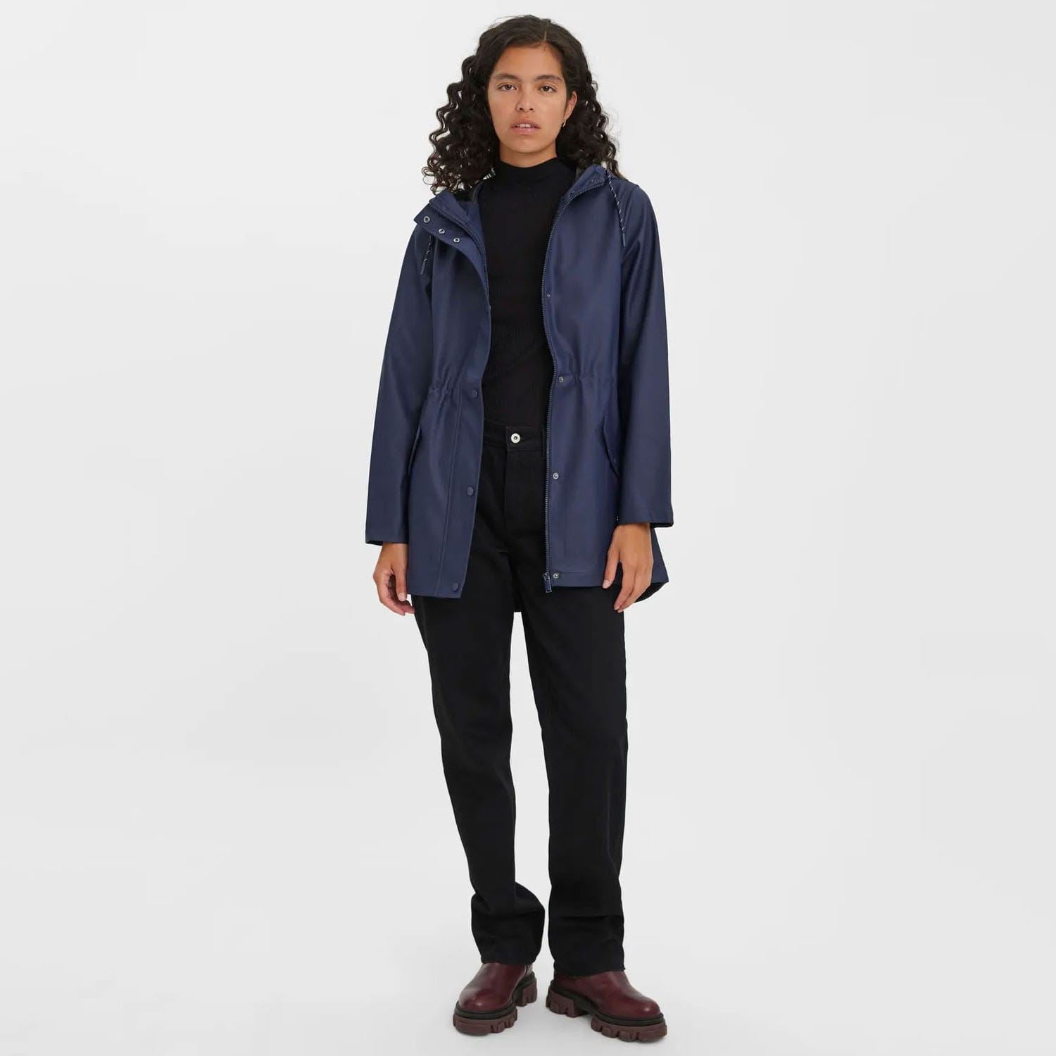 Vero Moda Malou Raincoat