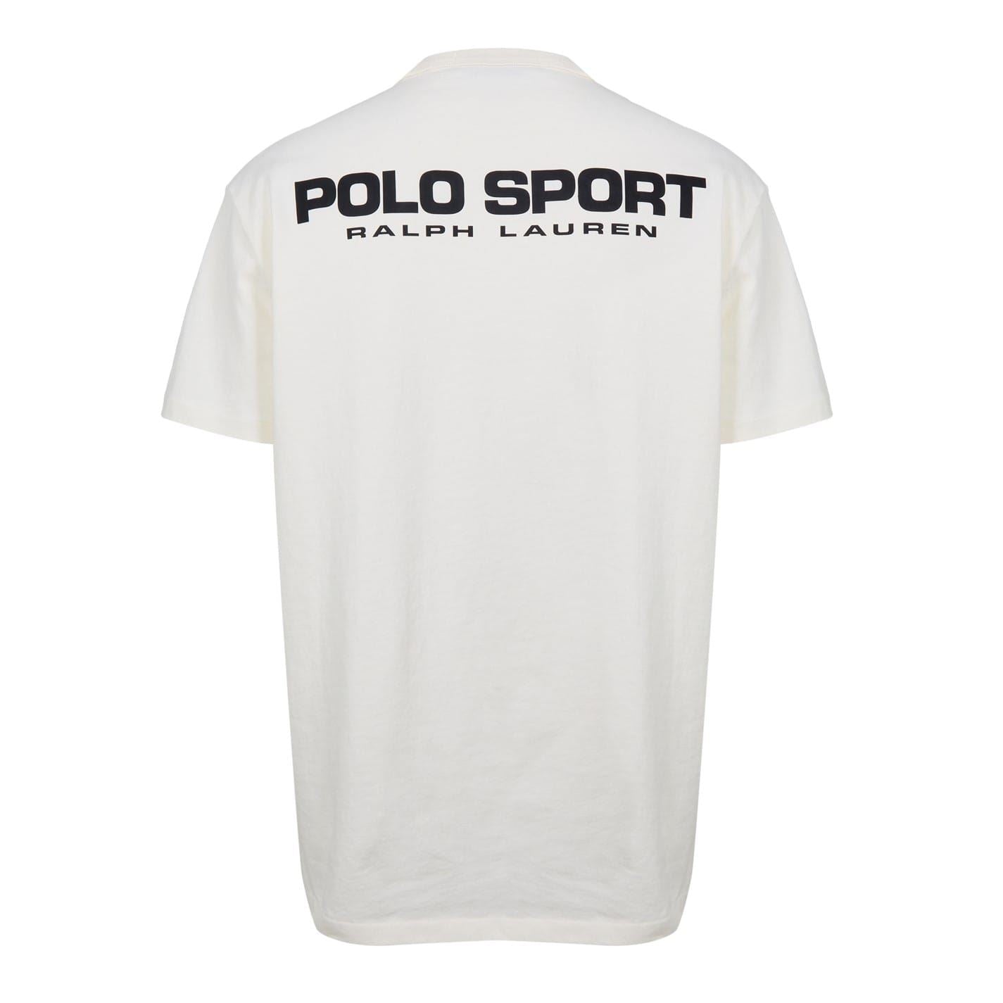 Polo Sport by Ralph Lauren Print T-Shirt