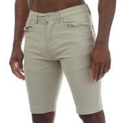Duck and Cover Franztown Shorts