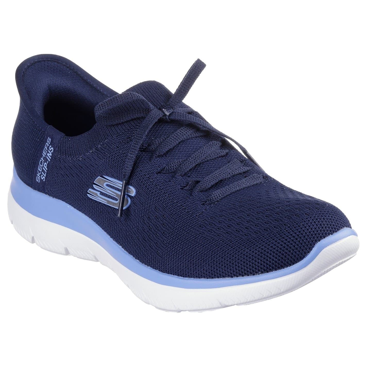 Skechers Slip Ins: Summits   Diamond Dream