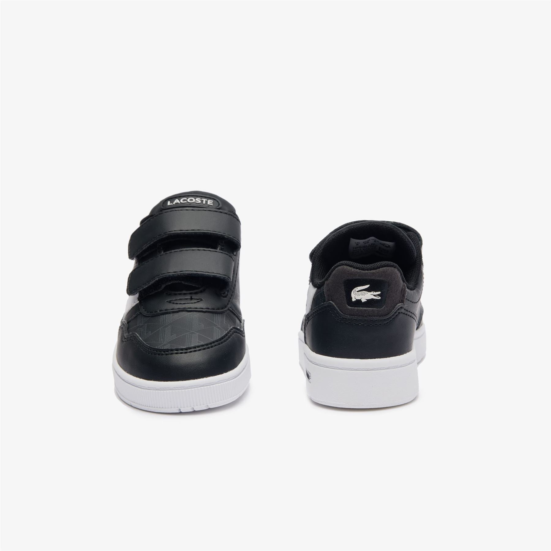 Lacoste Infants T-Clip Trainers