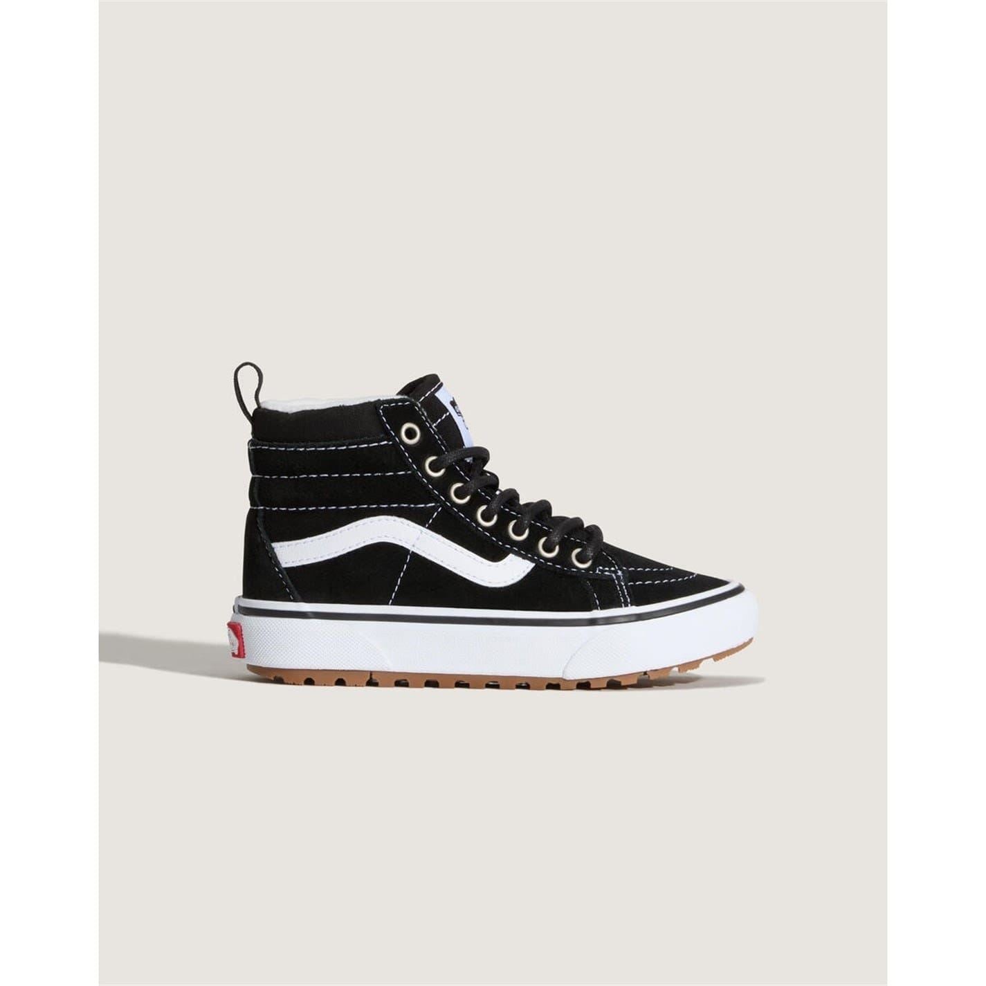 Vans MTE SK8 Canvas Hi Top Sneakers