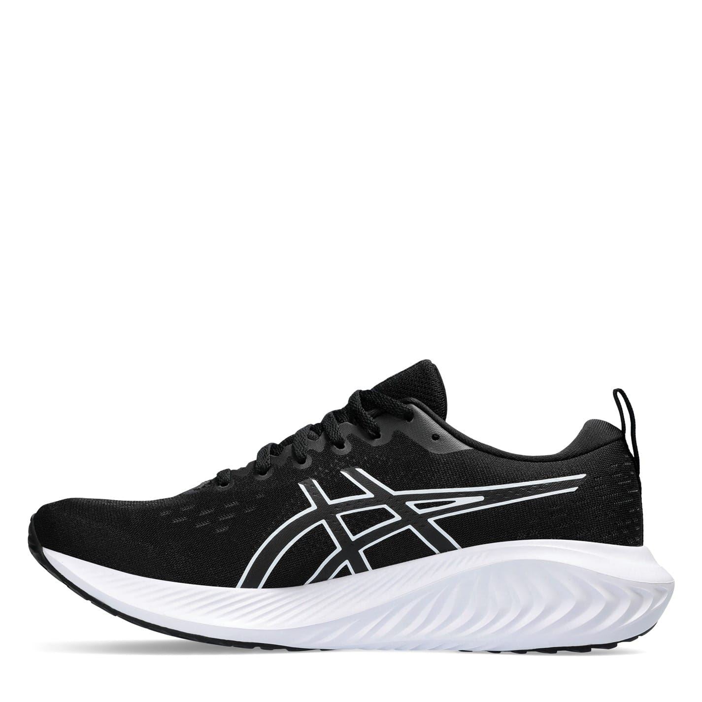Asics Mens Gel Excite 10 Running Shoes